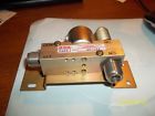 60-153 Dow Key Microwave Antenna Switch Over Relay Spdt Dc Coil 60-153 Dow Key Microwave Antenna Switch Over Relay Spdt Dc Coil