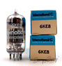 6ke8 6014440542512 International Frame Grid Oscillator Mixer Tv Bangybang Tubes 6ke8 6014440542512 International Frame Grid Oscillator Mixer Tv Bangybang Tubes