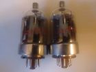 101zd 6146b Kenwood General Electric Tubes 520 530 820 830