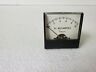 6175 Simpson Meter Dc Milliamperes
