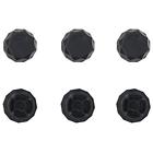 Uv-5ra 617695415011 Knob Power Volume Pcs Replacement For Baofeng Dual Uv-5ra 617695415011 Knob Power Volume Pcs Replacement For Baofeng Dual