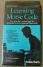 62-2418 Radio Shack Morse Code Gorden West Learning On Cassettes Wpm