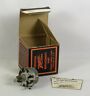 63-1073 Zenith Vintage Spst Switch And Potentiometer 63-1073 Zenith Vintage Spst Switch And Potentiometer