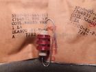 5950-00-688-3275 6304 Na Replacement Radio Frequency Coil Lot Nos