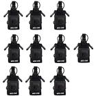 Msc-20b 638142368940 Tenq Cases Radio Pouch For Motorola Kenwood Icom