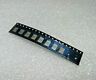 6580561d01 Motorola Square Fuse Leadless Ree Led For Radios Lot Of