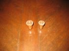 6625-643-1641-0 Vector Two Tube Socket Test Adapters Pin