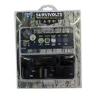 7802927 66988 Seattle Sports Survivolts Powerbank-mult-e-tool 780292669887