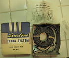 6704 Silvertone Sears Vintage Antenna