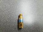 6803.19.a Suhner Huber Coaxial Rf Attenuator Ohm Tested