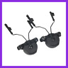 686907509183 Peltor Comtac Headset Adaptor For Lok Compatible Helmet 686907509183 Peltor Comtac Headset Adaptor For Lok Compatible Helmet