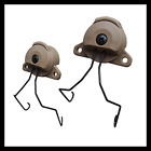 686907509213 Msa Sordin Headset Adaptor For Lok Compatible Helmet 686907509213 Msa Sordin Headset Adaptor For Lok Compatible Helmet