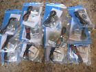 68p80102w25-c Motorola Microphone Clip And Ground Wire New 68p80102w25-c Motorola Microphone Clip And Ground Wire New