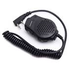 Gt-5tp 6906840448955 Unbranded New Dual Ptt Handheld Speaker Microphone For Gt-5tp 6906840448955 Unbranded New Dual Ptt Handheld Speaker Microphone For