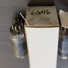 6gm6-6ew6 Ge Tube 6gm6-6ew6 Ge Tube