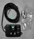 70-2195 Midland Microphone Hang-up Box W Override Switch New