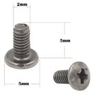 888s 702563655511 Tenq Belt Clip Screw 888s 702563655511 Tenq Belt Clip Screw