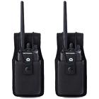 711639913899 Luiton Universal Radio Case Two Way Holder Pouch