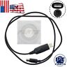 Ft-757gxii 715668066182 Partscollect Ftdi Usb Cat Interface Cable For Yaesu Ft-757gxii 715668066182 Partscollect Ftdi Usb Cat Interface Cable For Yaesu