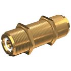 Pl-258-l 719441110918 Unbranded Shakespeare Barrel Connector Pl-258-l 719441110918 Unbranded Shakespeare Barrel Connector
