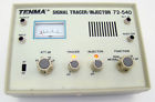 72-540 Tenma Signal Tracker Injector Tested And In Good Working Condition