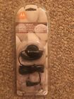 7237556 723755537286 Motorola New Talk About Way Radio Flexible Ear
