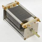 73-1-30-55-t Oren Elliott Products Variable Air Dielectric Capacitor