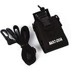 Msc-20a 732840516853 Hys Twoway Radios Walkie Talkie Case Holder For