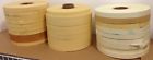 7330-285-2377 Converters Teletypewriter Perforator Paper Rolls Total Hole