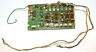 B3908e 736lpf Icom Hf Transceiver Lpf Unit Board Working Pull
