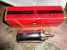 74001 Millen New Nos Octal Shielded Tunable Coil Form