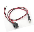 Ic-7000 744370308532 Wishring Fuse Pin Short Wave Power Supply Cord