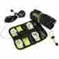 750360 750-360 Skooba Design Cable Stable Roll-up Kit 19 X 9.5 2.5 Cm Cxx 678393902685