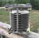750fba90 E.f Johnson Company Vintage Fixed Capacitor Type