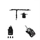 Msc-20a 754610743238 Talkie Cases Radio Holster For Motorola Kenwood Walkie