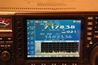 Ic-756 756mk2 Icom Pro Ii Hf Transceiver In Great Condition Dc Power