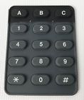 7580538u02 Motorola Keypad Display P1225