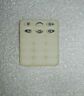 7586265z01 Motorola Solutions Waris Old Style Housing Keypad Front New