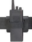 760-22 Safariland Universal Radio Carrier Holder 781602514293