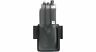 761-2-22 Safariland Safarilaminate Radio Carrier Deep Wide 781602701853