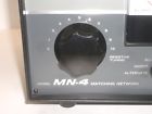 Mn-2000 7654 Cosmo Replacement Tuning Knob