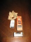 95-1101 7702-z Vintage Miller Model Exact Replacement Zenith Nos Nib