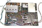 Ic-781 781dds Icom Hf Transceiver Unit Board Working Pull