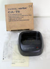 Fnb-40-41-42 788026060412 Yaesu Ca-15 Base Charging