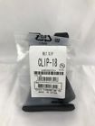 Clip-18 788026113514 Vertex Standard Belt Clip For Portable Radios New Clip-18 788026113514 Vertex Standard Belt Clip For Portable Radios New