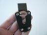 7b850811 Belt Loop Holster Radio Mic Microphone Hanger Clip Style Model