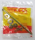 7pa50 Ohmite New Thru Bolt Mounting Hardware Kit For Watt Resistors