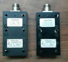 8072-1 Bird Miniload Ohm 8072-1 Bird Miniload Ohm