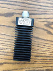 4240-063 8085 Bird Thermaline Coaxial Resistor Watts Ohms