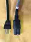 8121-0973 Quantar Motorola Apx Base Station Ac Power Cord